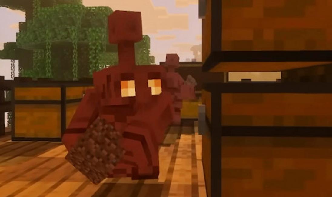 Get Ready! The Minecraft Copper Cape Quest Ends Soon
